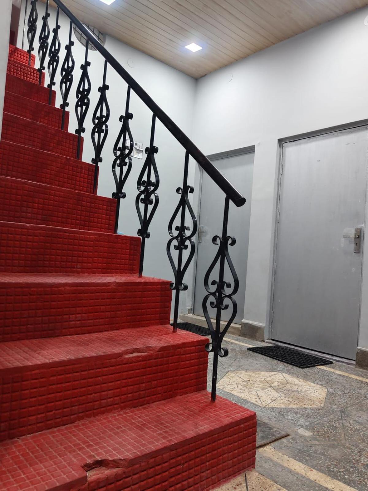Hotel Crystal Dreams Mathura Exterior photo